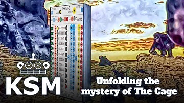 Unfolding the mystery of The Cage