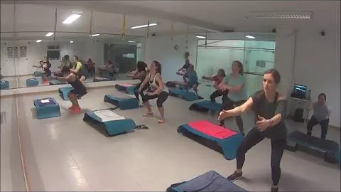 O que é Gap na academia?