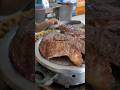 Como Fazer Sua Esposa Feliz? Um Almoço Especial em Família!