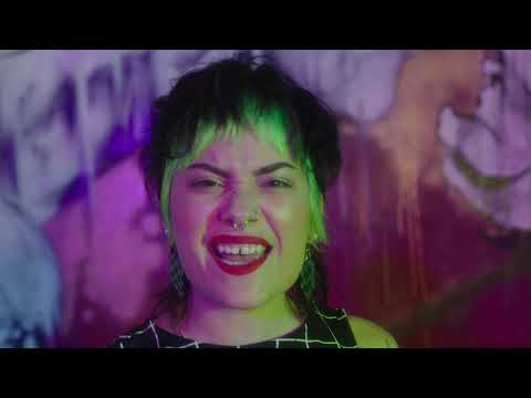Catbite "Excuse Me Miss" (official video)