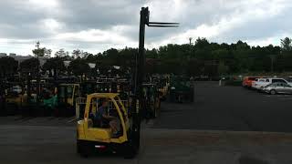 Used Hyster Forklift For Sale - The Forklift Pro by The Forklift Pro 33 views 3 years ago 57 seconds