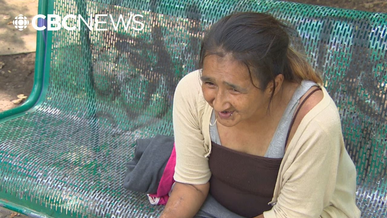 Record-high homeless count in Winnipeg sparks calls for action