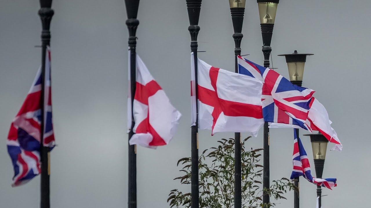 UK Labour sets up hate crime unit in response to ‘Operation Raise the Colours’