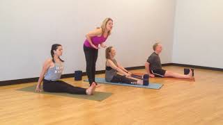 Kim Weeks' Winter Break Practice Wealth