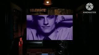 fnaf 1 song x whistle slowed reverb