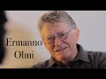 Ermanno Olmi - Intervista inedita sulla guerra e la Resistenza (Elisabetta Sgarbi)