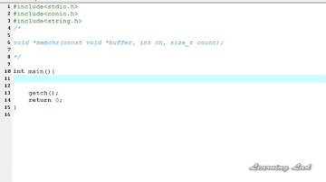 88- C Programming language video Tutorials for Beginner
