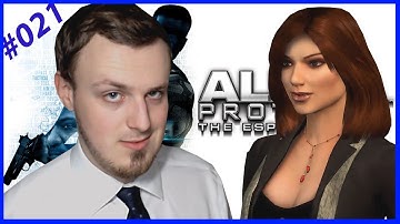 [ENG] Alpha Protocol 🕵️ #021 - Charming Thorton reporting back for Scarlet - English Let