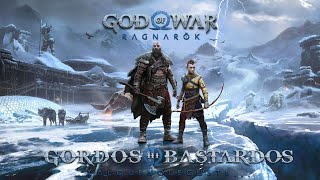 Reseña God of War Ragnarök | 3GB