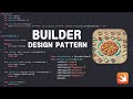 Conoce el patron de diseño builder en swift con un ejemplo práctico