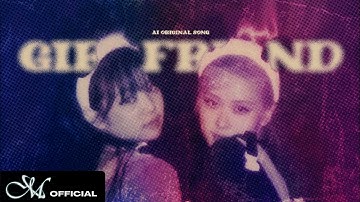 ROSÉ & JENNIE - ‘GIRLFRIEND’ M/V