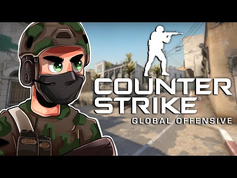 CSÉ KETTŐ, DE NEM ITT 🔫 | Counter Strike: Global Offensive (PC)