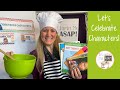 Character traits mini lesson