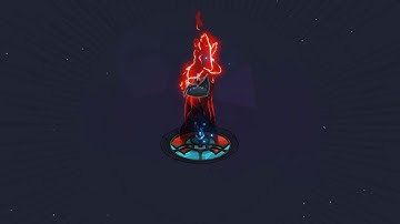 Pyre - Comeback during the Oralech Rite