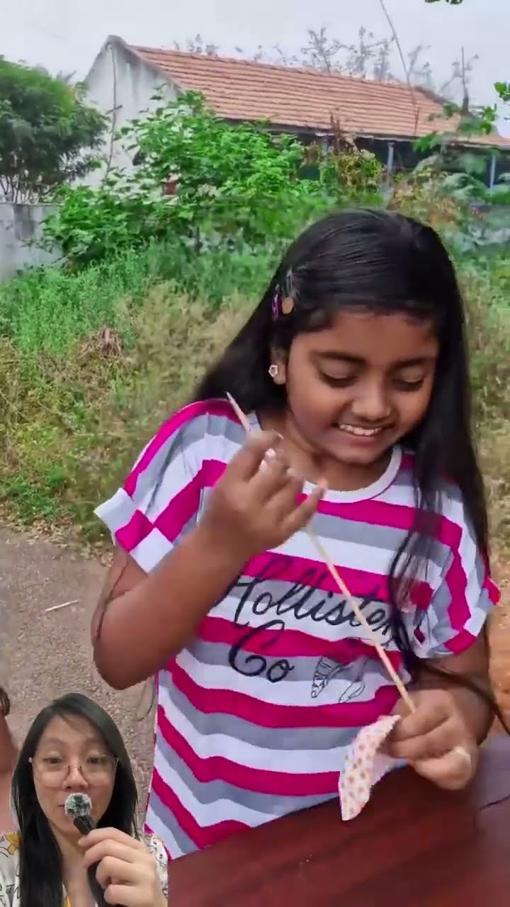 CARA MAKAN ES KRIM SUPAYA GAK MELELEH DI TANGAN ?