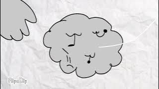 Fight cloud test add round one