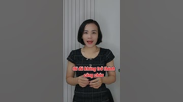 Đừng tiếc nuối những điều đã qua...!