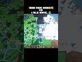 1000 NEW MOBS 😵 VS 1 OLD ANVIL 😎 #minecraft #shorts #shortsfeed #gaming #versus
