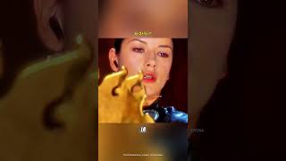 A 500 BILLION GOLD MASK WAS STOLEN... But His Partner Betrayed Him! 😱#shorts