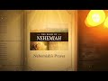 Nehemiah 1: Nehemiah’s Prayer | Bible Stories