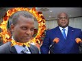 LE MBORORO AZARIAS RUBERWA DEMANDE ET INSISTE DE REJOINDRE L ' UNION SACREE : PAS QUESTION ! DIEU MERCI DE L ' UDPS DU 26/12/2020 ( VIDEO )