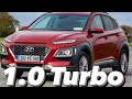 For sale - Hyundai Kona - Executive 1.0 Turbo #hyundaikona #review