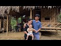 After Many Days Apart A Kind Man Returns To The Single Mother And Her Baby After Many Days Apart A Kind Man Returns To The Single Mother And Her Baby