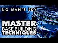 No Man’s Sky: Base Building Tips, How to Glitch Build and Create Circular Bases in Beyond