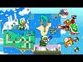 New super mario world  the nine magic mushrooms 1of2