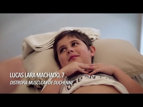 Vídeo: Prioridades Ao Decidir Sobre A Participação Em Ensaios De Terapia Gênica Em Fase Inicial Para A Distrofia Muscular De Duchenne: Um Experimento Com A Melhor E Pior Escala Em Cuidado