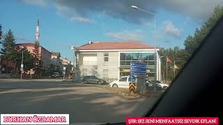 BİZ SENİ MENFAATSİZ SEVFİK EFLANİ ŞİİR