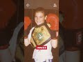 Like Dre, Katie Taylor isn’t taking her foot off the gas… even in retirement 😤