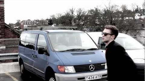 Psyche - AS Media Studies Opening Sequence