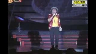 Hafiz - I Believe I Can Fly By (((»»ÑyámüK®««))) Millenium