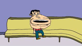 Download Lagu Quagmire Turns into a Toilet but I ruined It MP3