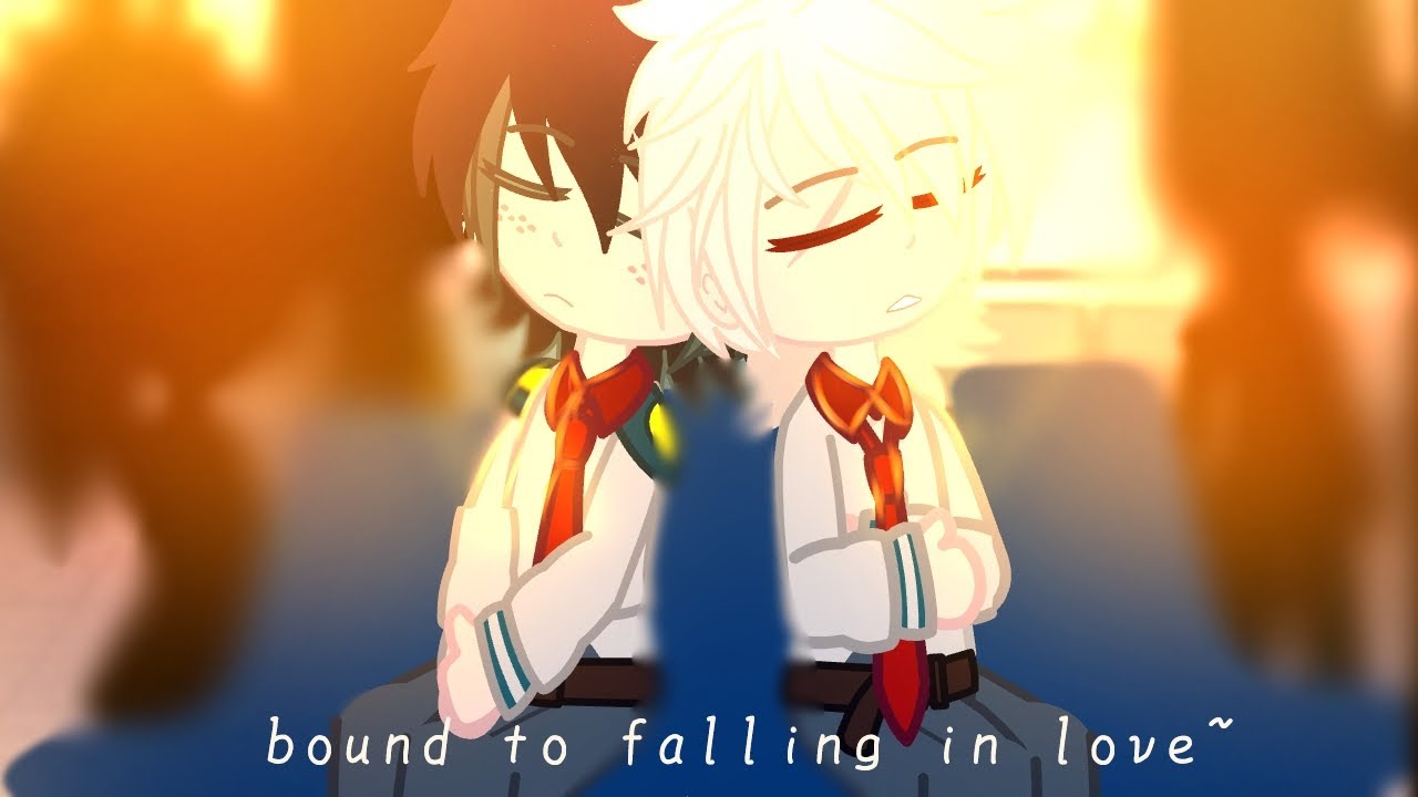 "Bound to falling in love" ||BKDK|| ||MHA/BNHA|| - YouTube