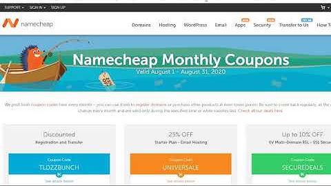 Buy domain on Namecheap steps by steps [seosemcourse.online]
