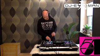 DJ EMAN Sunday Live Mix