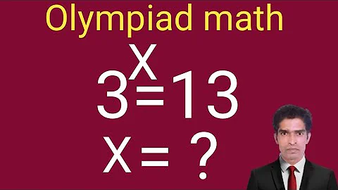 Nice Math Olympiad Question | Math Olympiad | Tricky math Olympiad | Maths Tricks ||