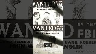 La Fuga Imposible de Alcatraz: El Caso que el FBI Nunca Pudo Cerrar