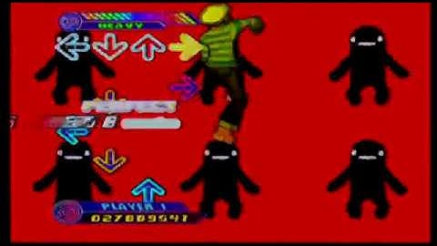 DDR #PLAY 252 (Request for Mii) [Part 2]