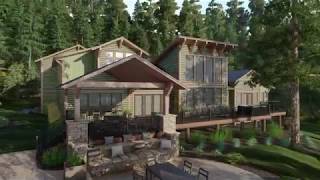 Belgard Design Studio & HGTV Dream Home 2019
