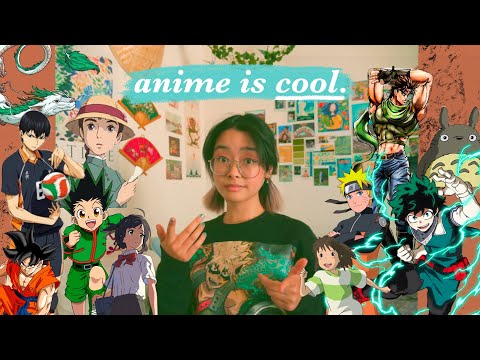 Videó: Hol kezdjem az anime nézését?