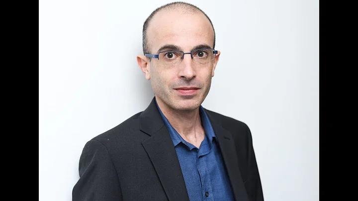 TimesTalks | Yuval Noah Harari