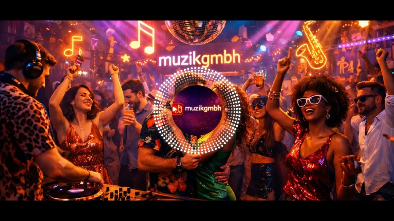 LAMBADA  | Latin House Cover🔥🎶