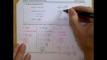 A2A CH 9.9 Notes Video