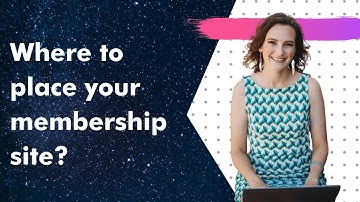 How To Host Your WordPress Membership Site on a Subdomain