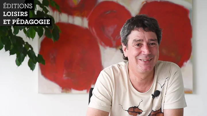 3 questions  Robin Marchant, de lAtlas des vertbrs