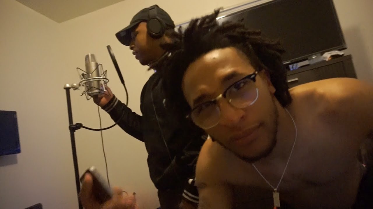 Me and My Brothers Made Some Heat!! 🔥