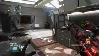 INSANE BALLISTA KILL FEED ON RAID